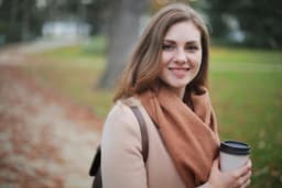 Avis utilisatrice femme
