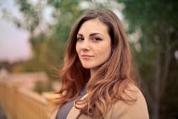 Avis utilisatrice femme